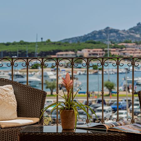 La Vecchia Fonte Boutique Hotel Палау Экстерьер фото