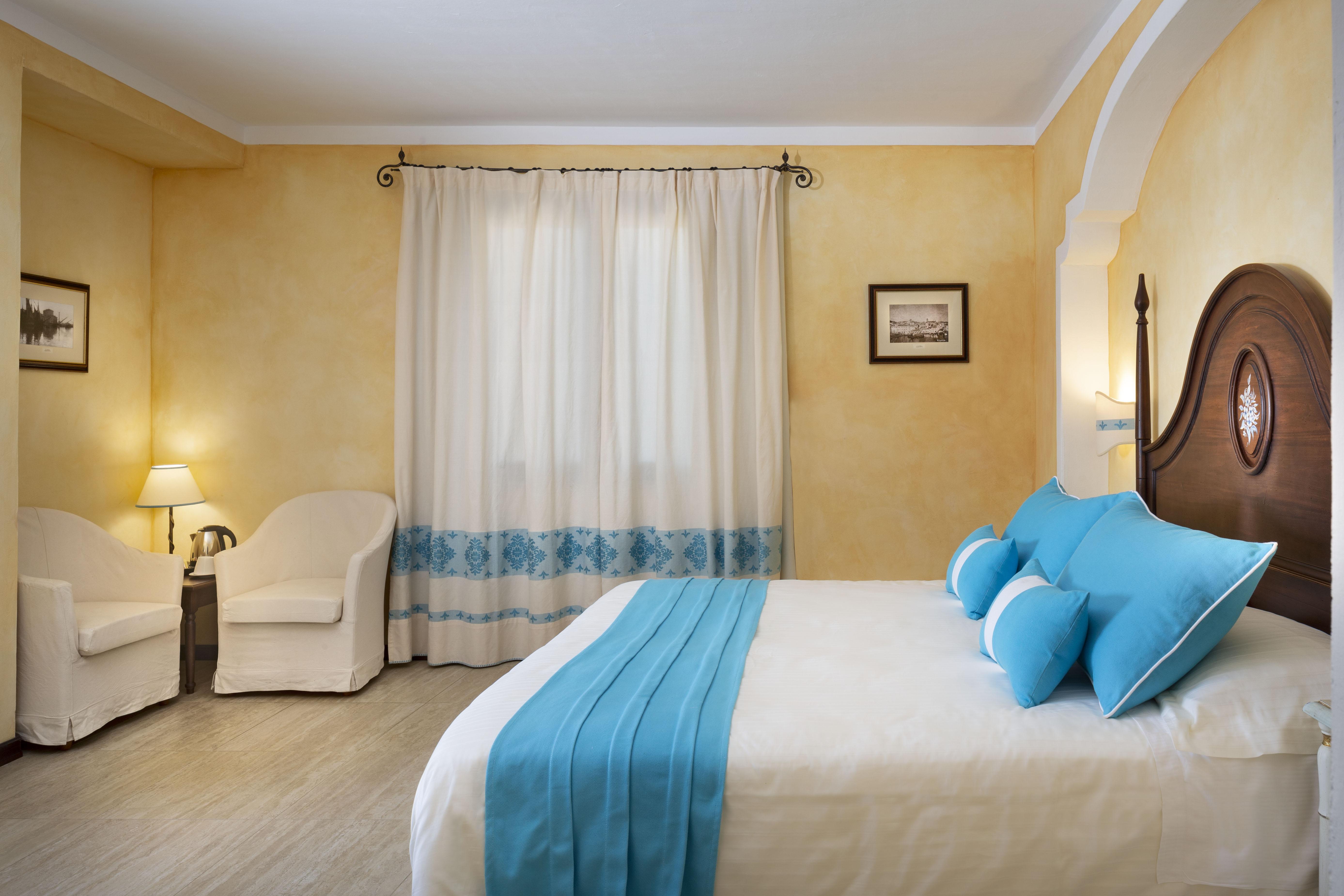La Vecchia Fonte Boutique Hotel Палау Экстерьер фото